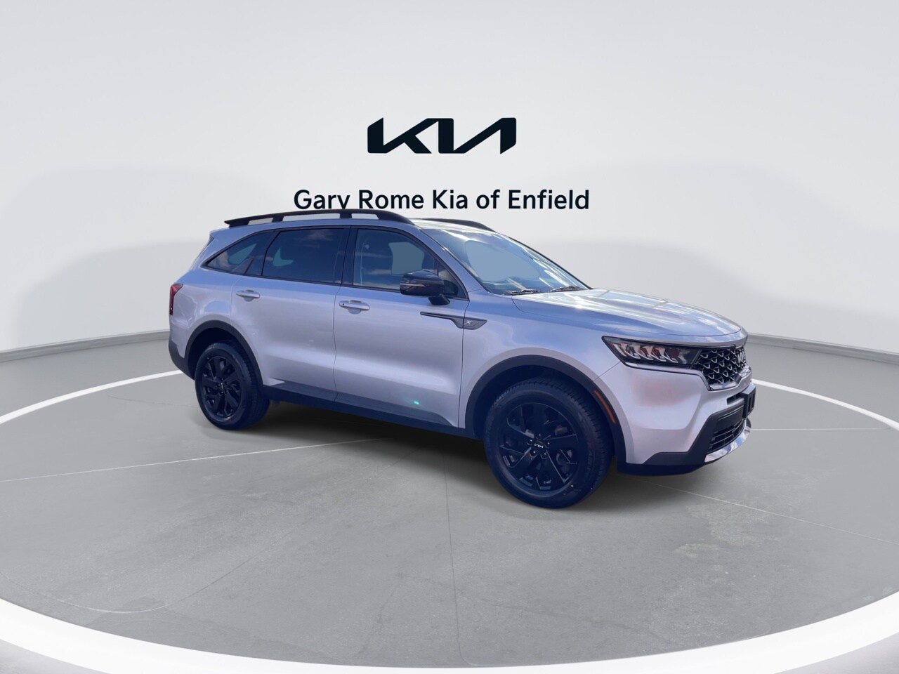 2022 Kia Sorento S photo 2