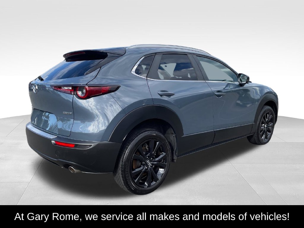 2024 Mazda CX-30 Carbon Edition - Photo 6
