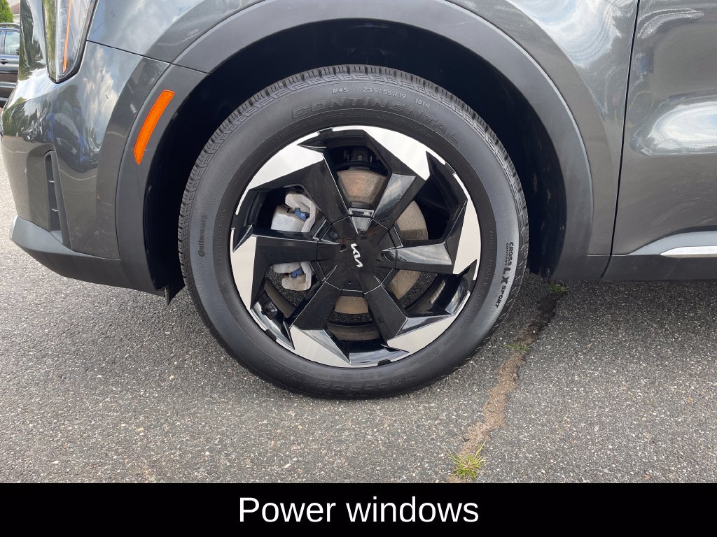 2025 Kia Sorento EX Hybrid - Photo 27
