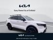 Certified 2022 Kia Sorento S SUV
