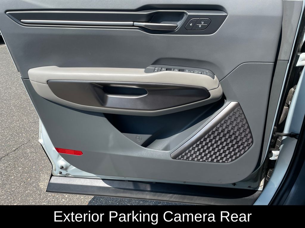 2024 Kia EV9 Wind - Photo 23