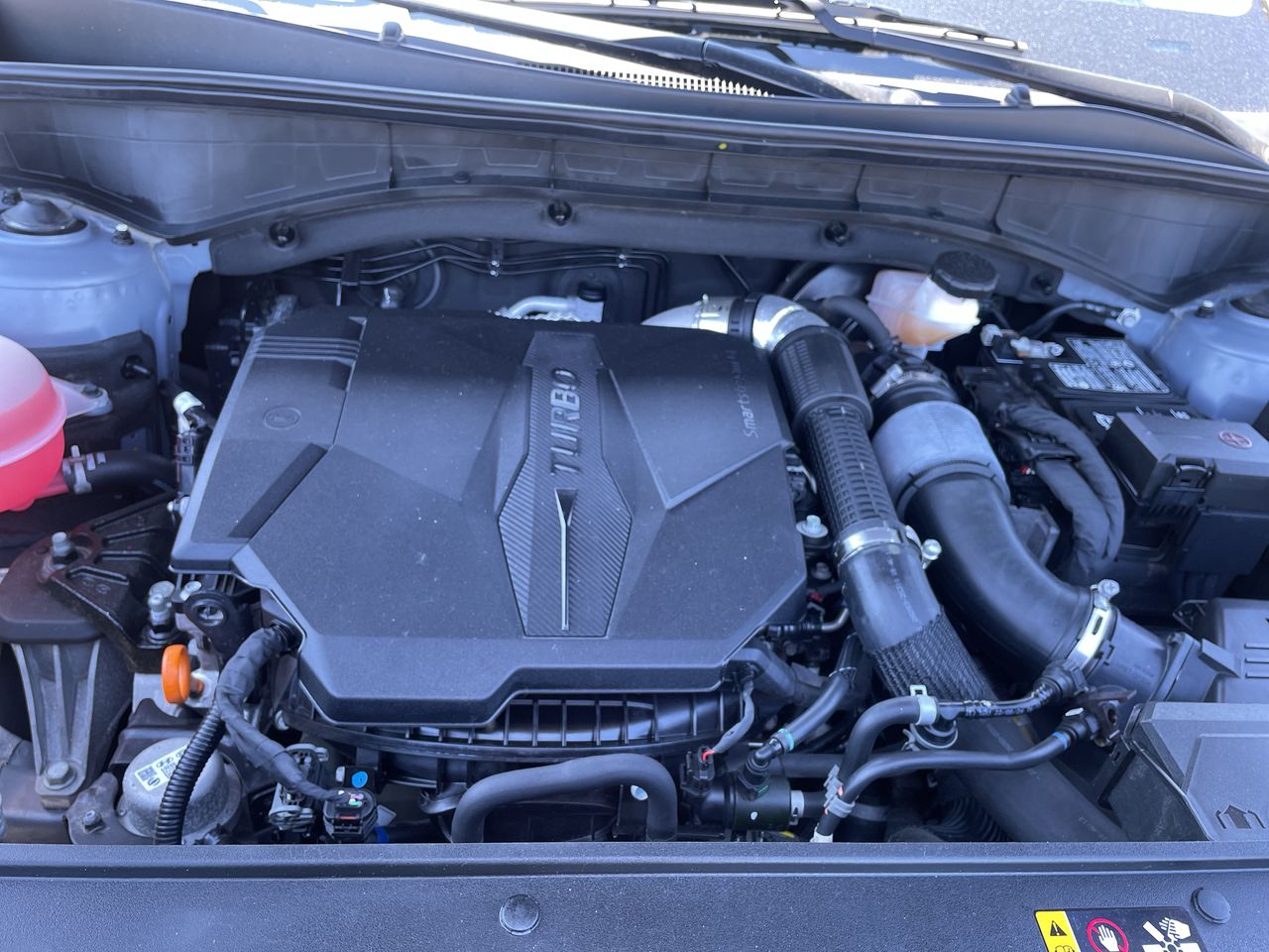 2023 Kia Sorento X-Line EX - Photo 15