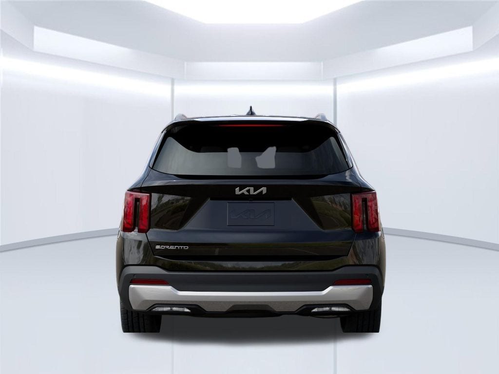 2026 Kia Sorento EX - Photo 39