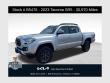 Used 2023 Toyota Tacoma SR5 Truck