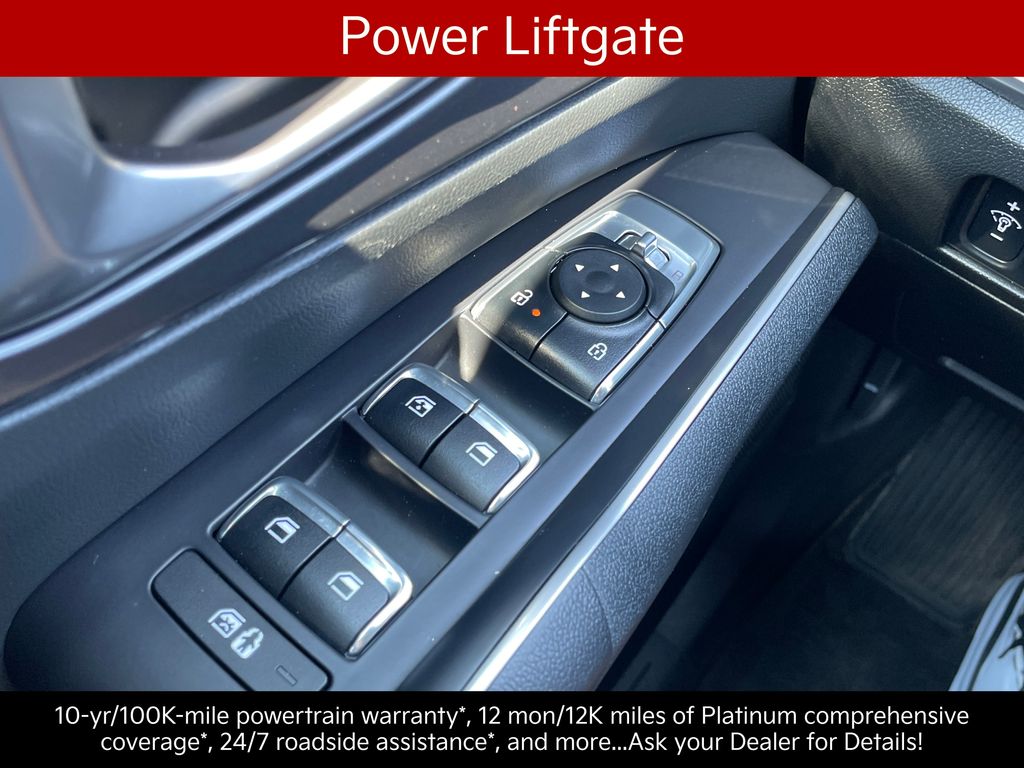 2025 Kia Sorento EX - Photo 24
