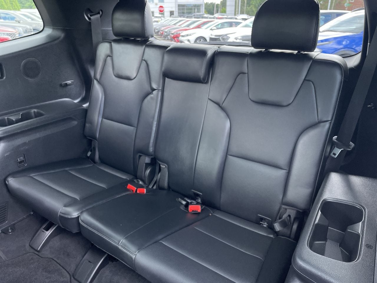 2023 Kia Telluride SX Prestige X-Pro - Photo 23