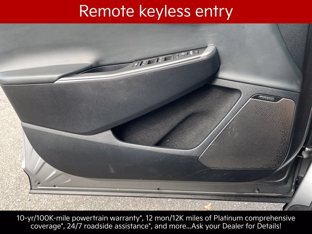 2024 Kia EV6 Wind - Photo 24