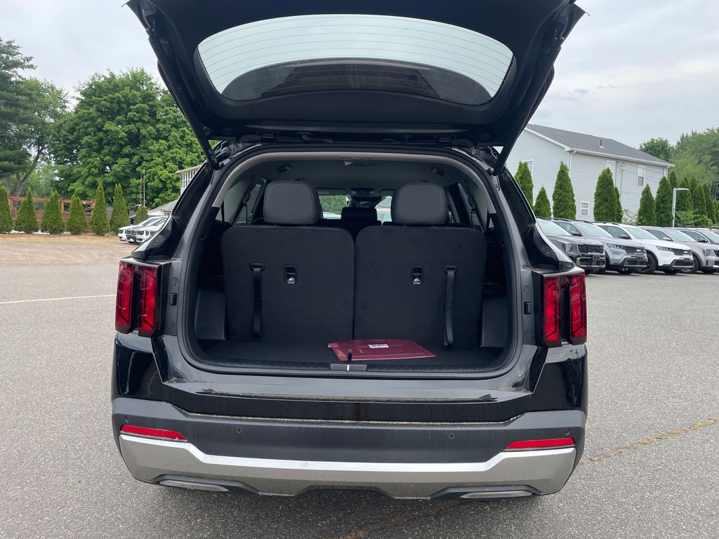 2026 Kia Sorento EX - Photo 25