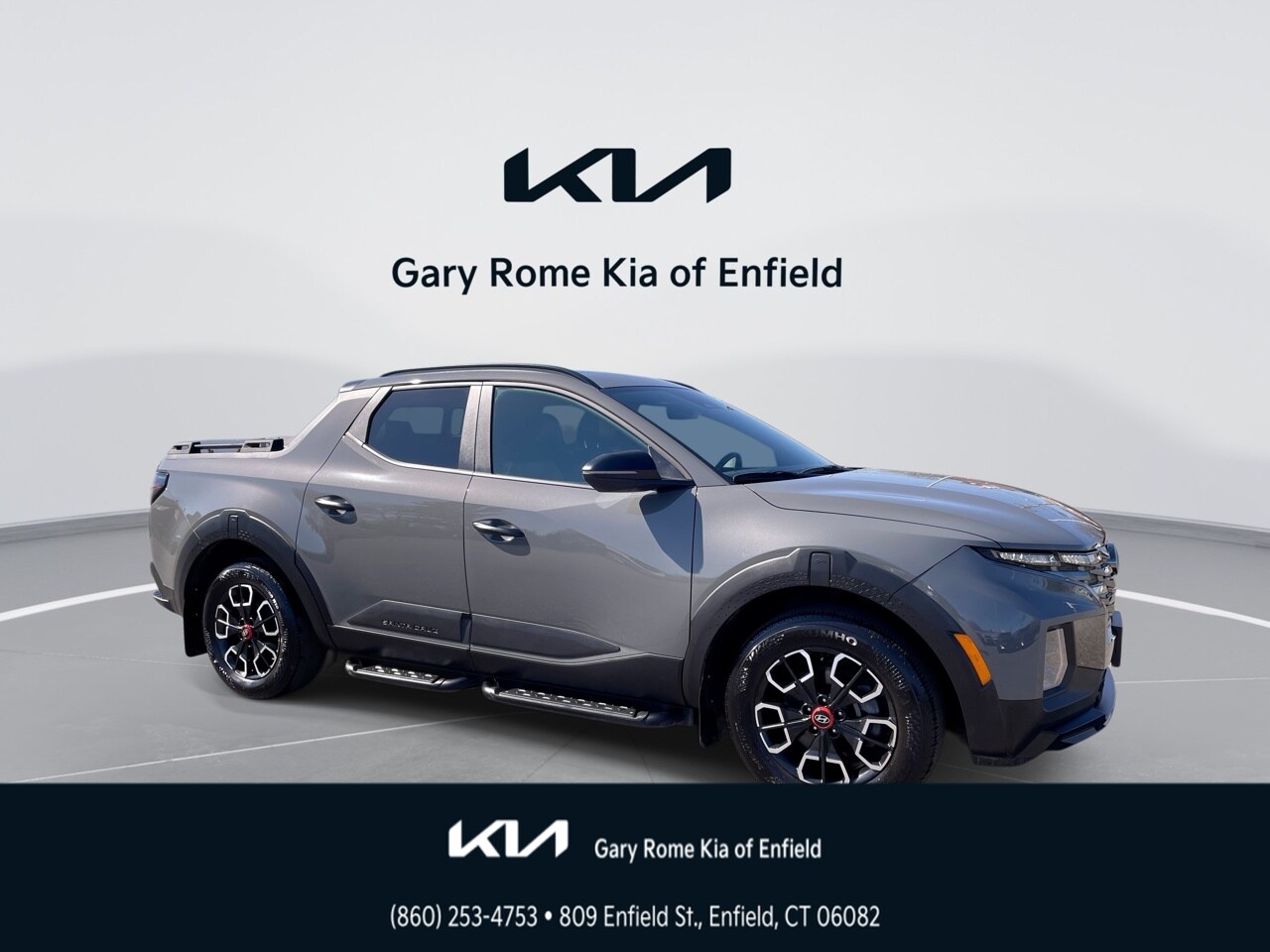 2024 Hyundai Santa Cruz