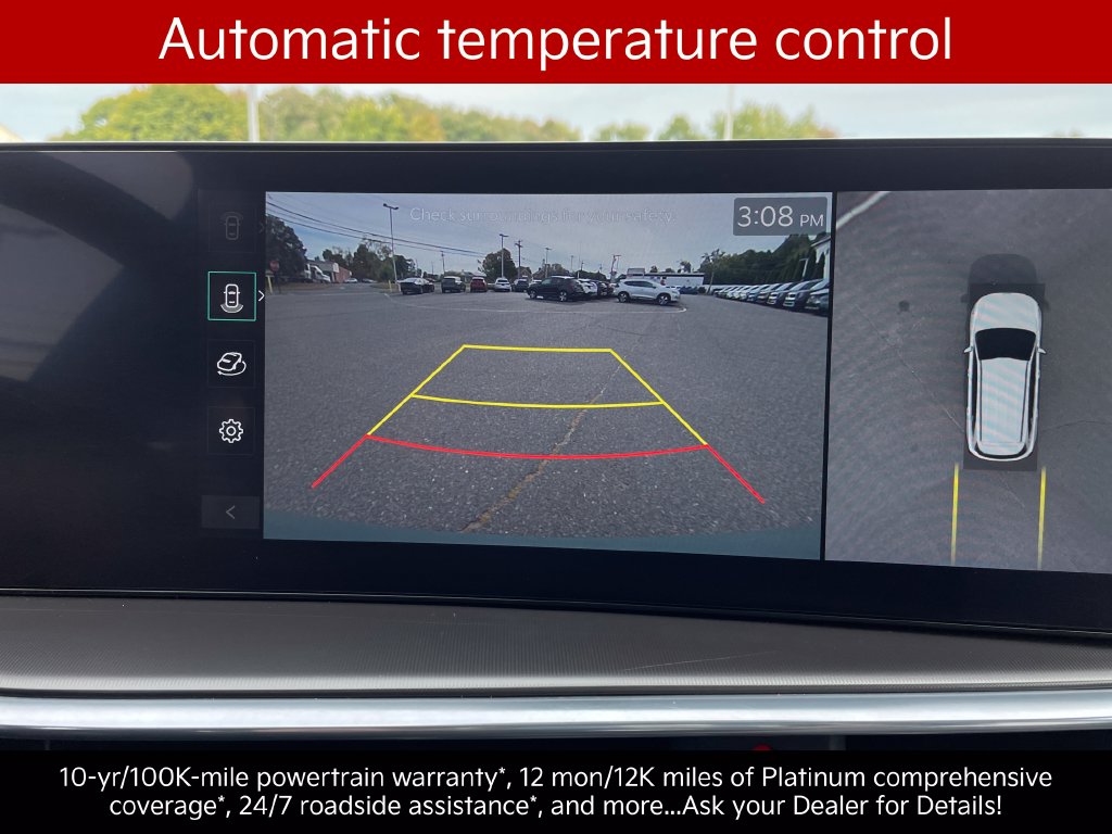 2025 Kia Sorento SX Prestige Hybrid - Photo 19