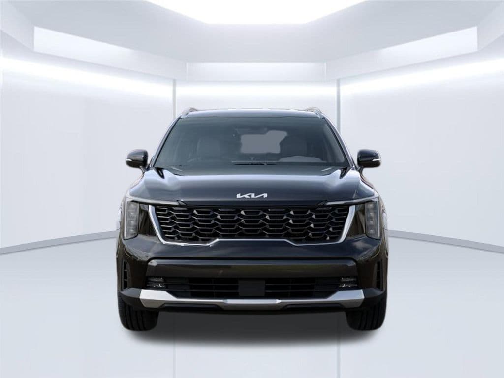 2026 Kia Sorento EX - Photo 28