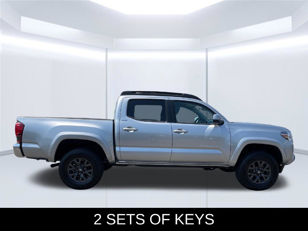 2023 Toyota Tacoma SR5 - Photo 8