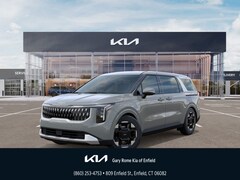 2026 Kia Carnival EX Minivan/Van