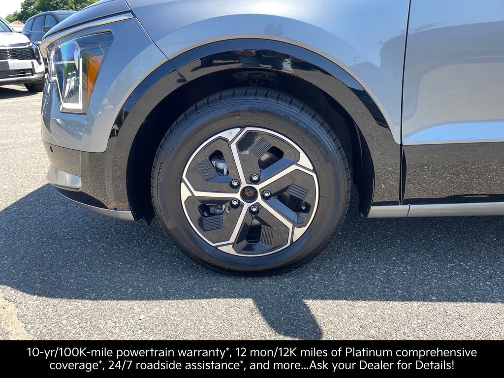2023 Kia Niro SX - Photo 29