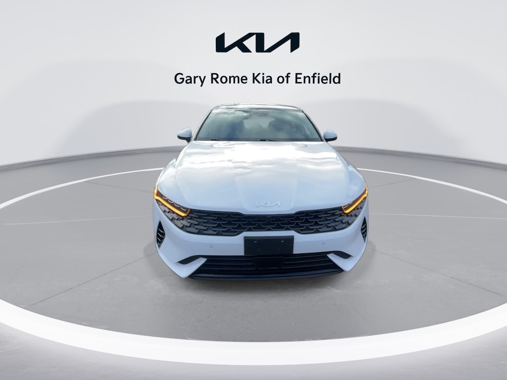 Used 2024 Kia K5 EX Sedan