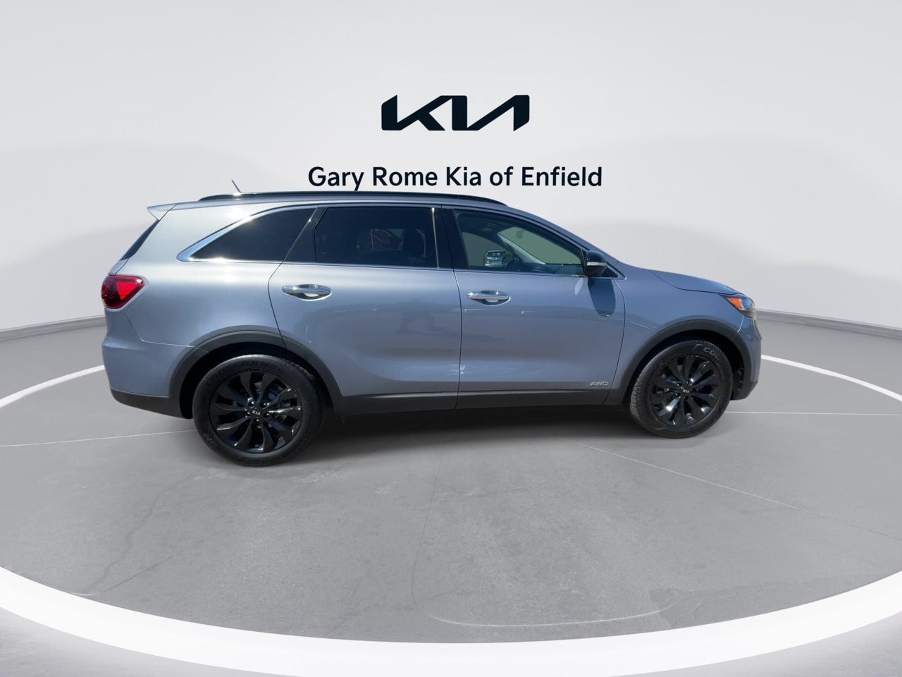 2019 Kia Sorento S - Photo 9