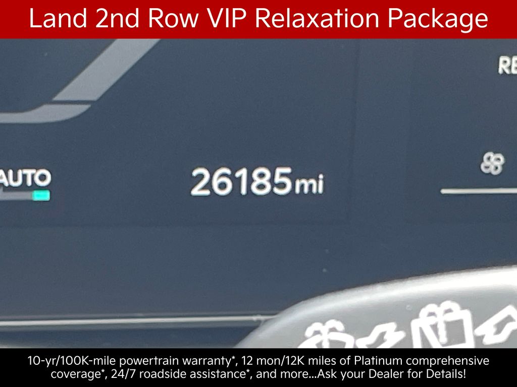 2024 Kia EV9 Land - Photo 14