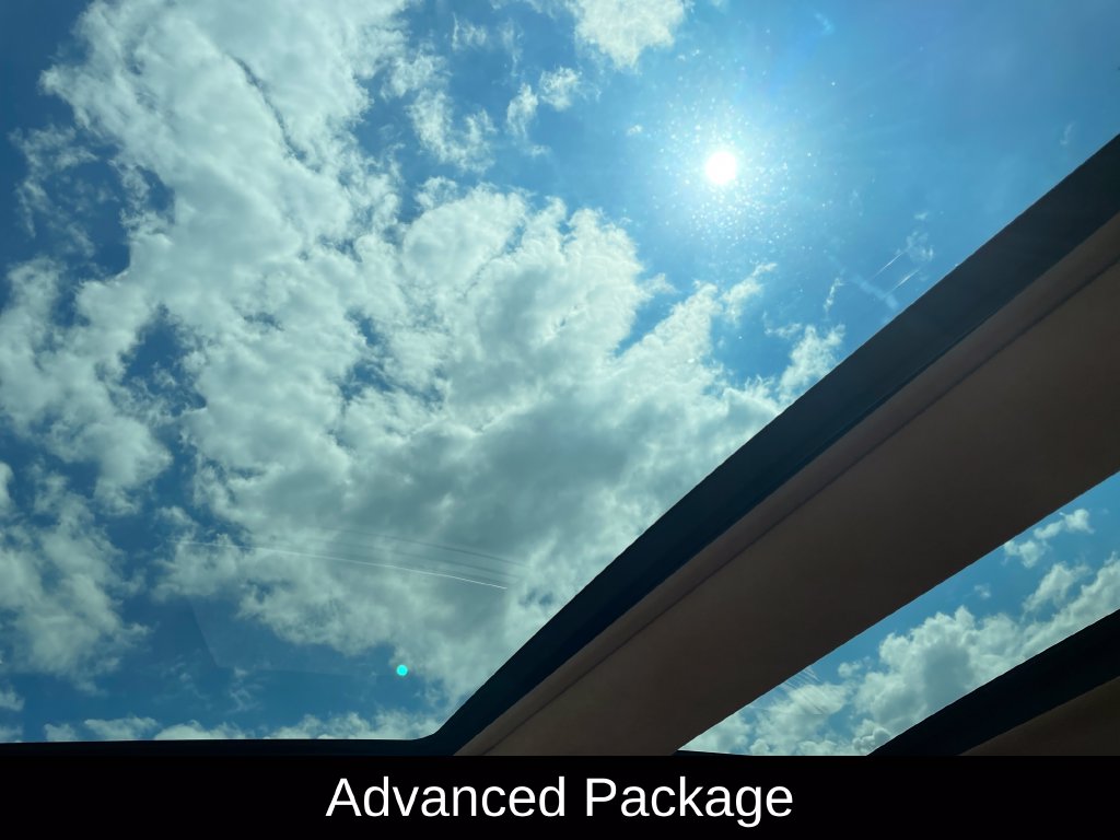 2024 GENESIS GV80 Standard - Photo 12