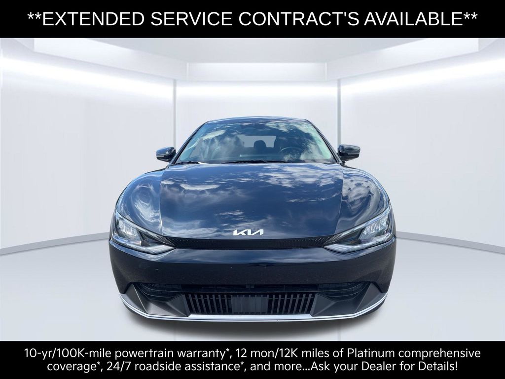 2024 Kia EV6 Light L/R - Photo 10