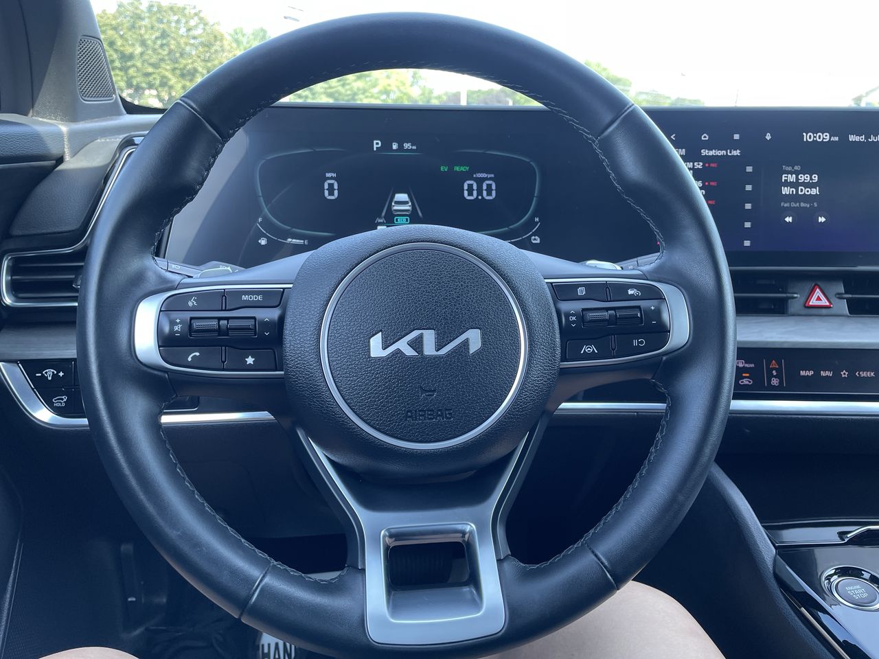 2024 Kia Sportage X-Line - Photo 18