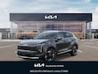 Kia Sportage Hybrid