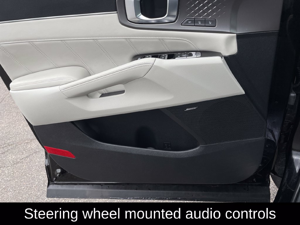 2025 Kia Sorento SX Prestige - Photo 24