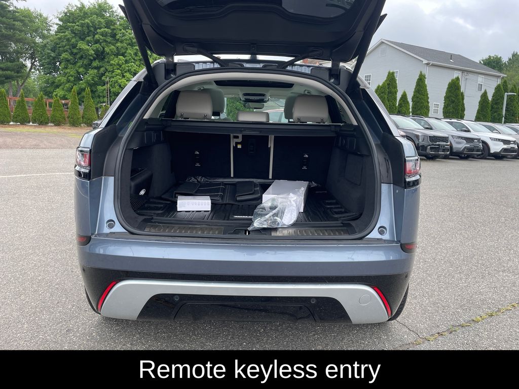 2023 Land Rover Range Rover Velar S - Photo 26