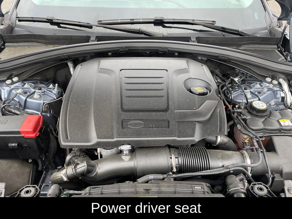 2023 Land Rover Range Rover Velar S - Photo 27