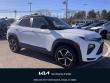 Used 2021 Chevrolet Trailblazer RS SUV