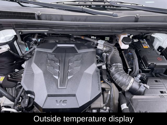2025 Kia Carnival LXS - Photo 17