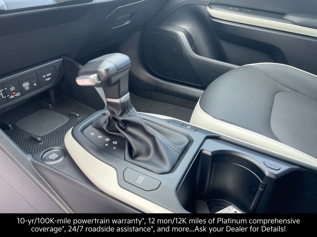 2026 Kia K4 GT-Line Turbo - Photo 26
