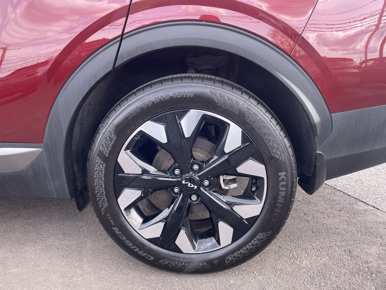 2023 Kia Sportage X-Line - Photo 10
