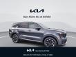 Certified 2024 Kia Sorento S SUV