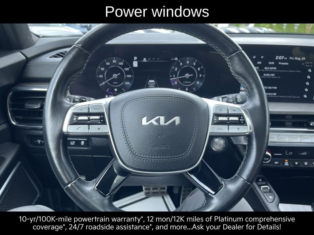 2023 Kia Telluride SX Prestige X-Pro - Photo 23