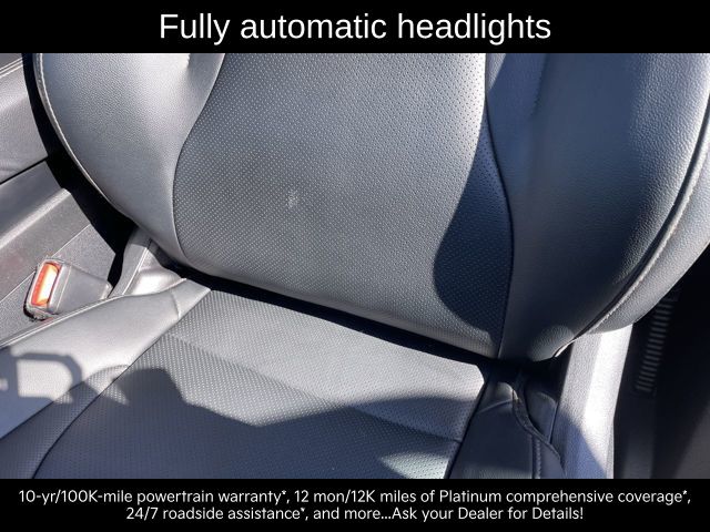 2023 Kia Sportage EX - Photo 23