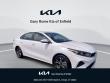 Certified 2024 Kia Forte LXS Sedan
