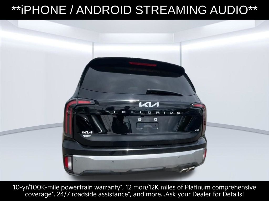 2024 Kia Telluride EX - Photo 9
