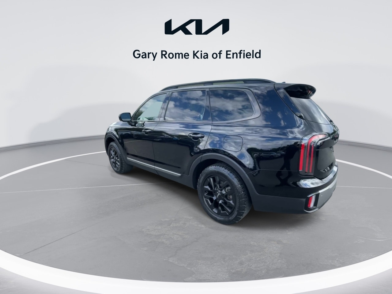 2023 Kia Telluride SX Prestige X-Pro - Photo 6