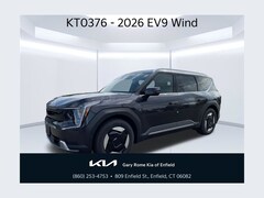 2026 Kia EV9 Wind SUV