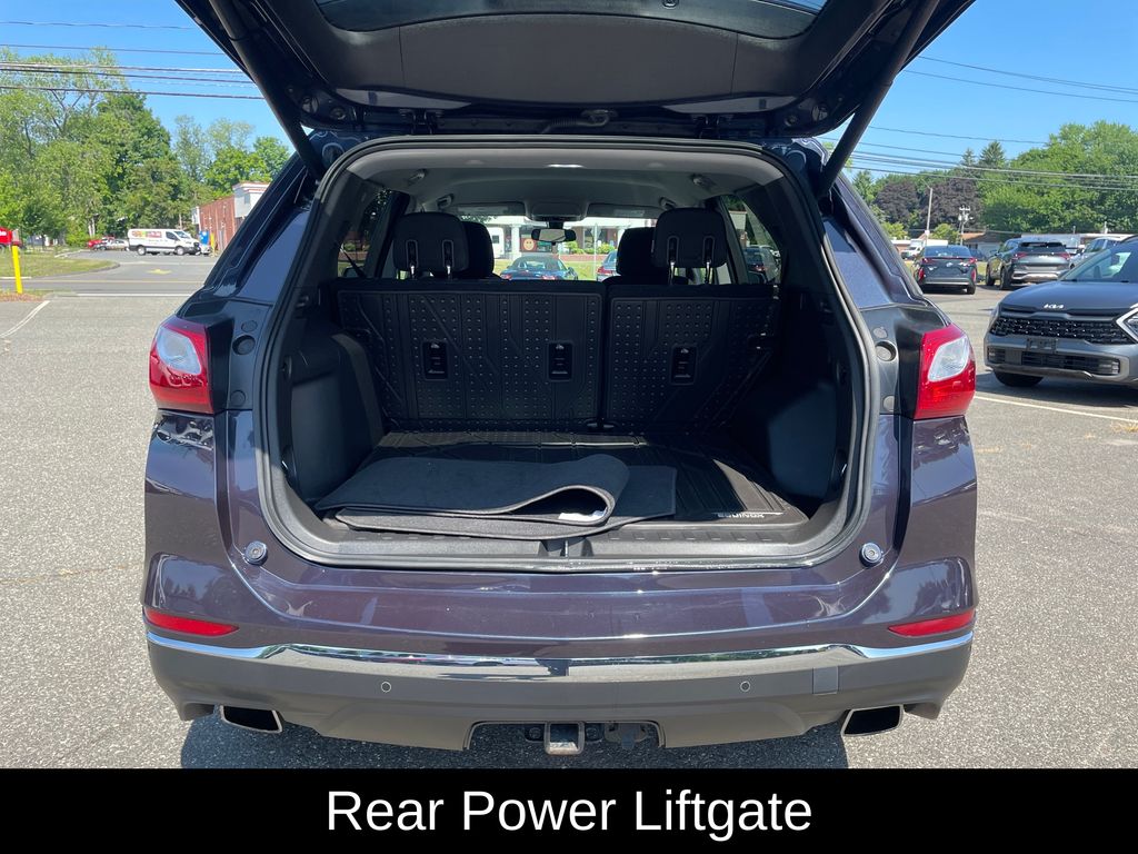 2019 Chevrolet Equinox LT - Photo 24