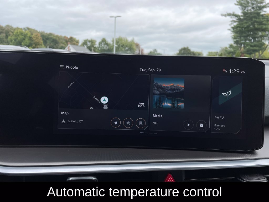 2025 Kia Sorento SX Prestige - Photo 16