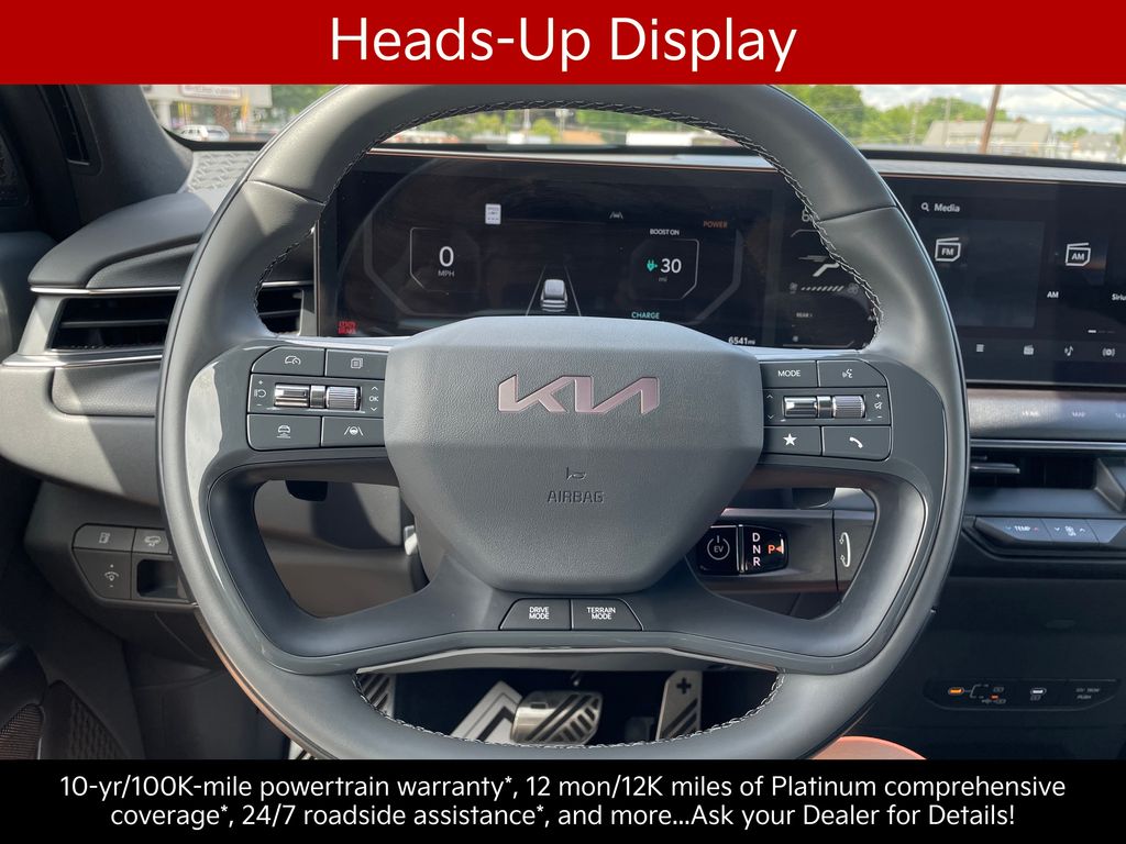 2026 Kia EV9 GT-Line - Photo 20