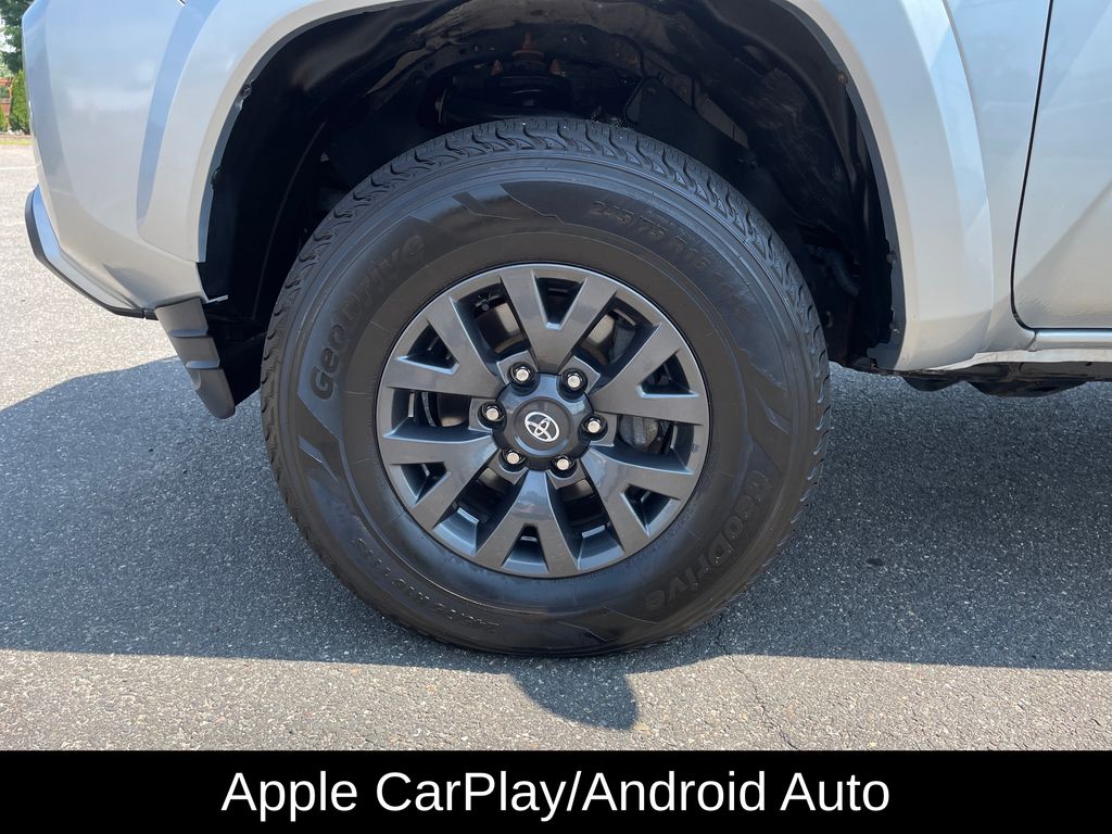 2023 Toyota Tacoma SR5 - Photo 27
