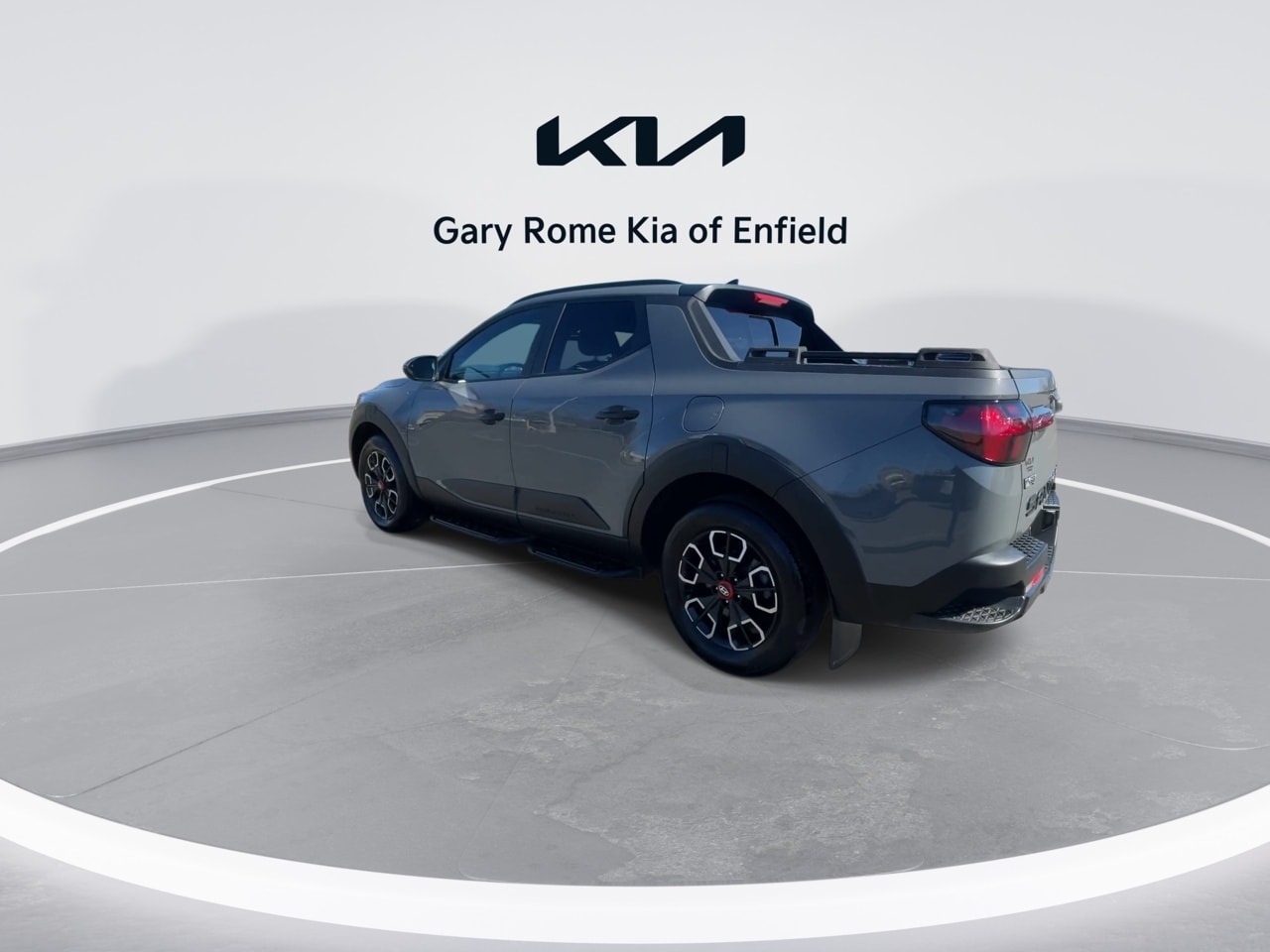 2024 Hyundai Santa Cruz XRT - Photo 6