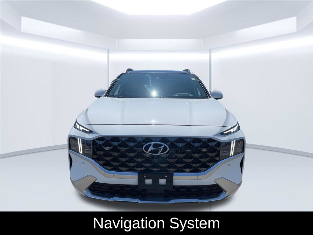 2023 Hyundai Santa Fe Calligraphy - Photo 10