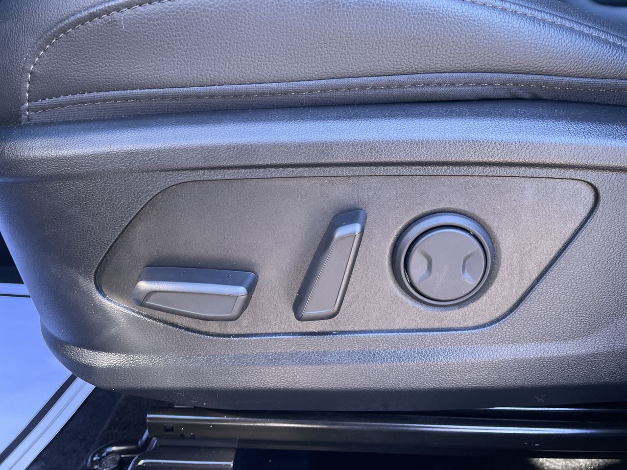 2024 Hyundai Santa Cruz XRT - Photo 21