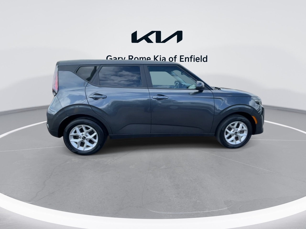 2023 Kia Soul S - Photo 9