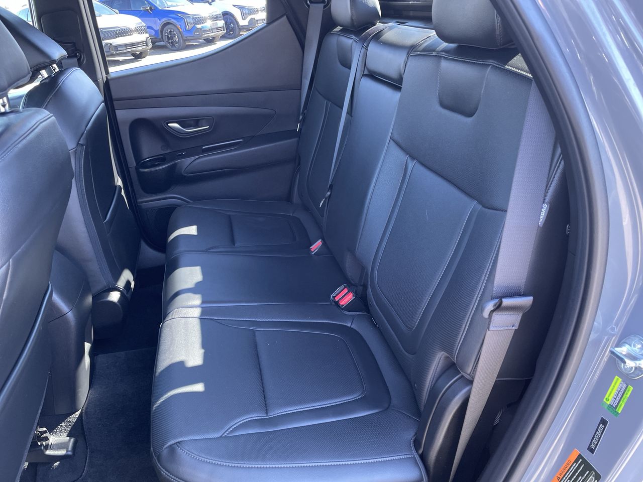 2024 Hyundai Santa Cruz XRT - Photo 22