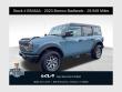 Used 2023 Ford Bronco Badlands SUV