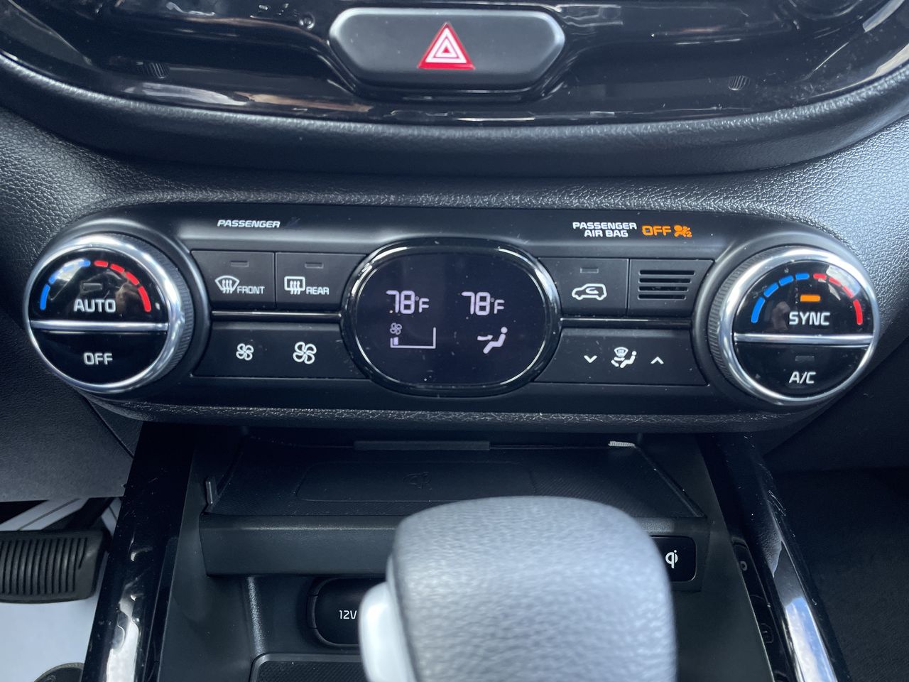 2023 Kia Soul S - Photo 16